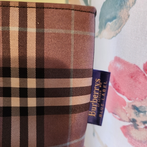 Burberrys of LONDON BLUE LABEL - Picture 2 of 11